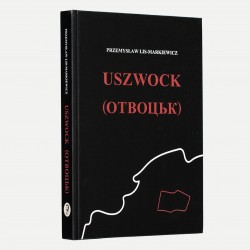 Uszwock [UKR]