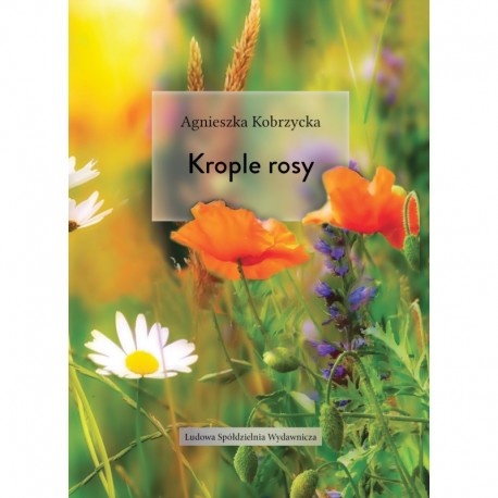 Krople Rosy