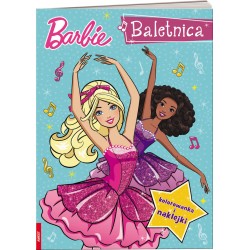Barbie Baletnica