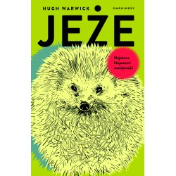 Jeże. Najeżona kłopotami namiętność