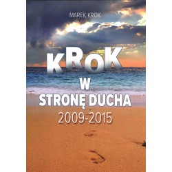 Krok w stronę ducha