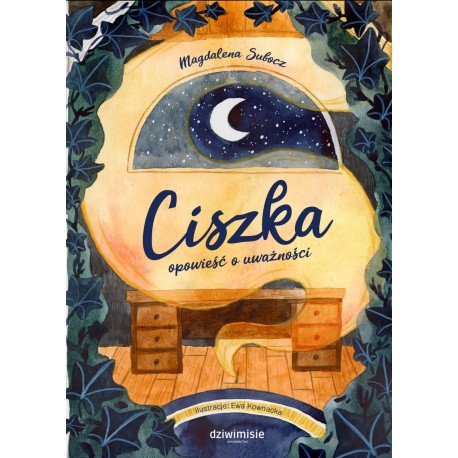 Ciszka