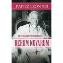 Rerum Novarum Papież Leon XIII