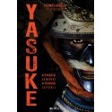 Yasuke Afrykański samuraj w feudalnej Japonii