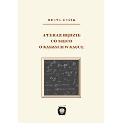A teraz będzie co nieco o naszych w nauce