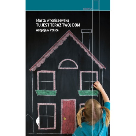 Tu jest teraz Twój dom