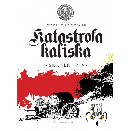 Katastrofa kaliska