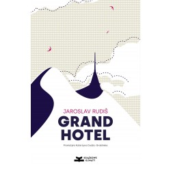 Grandhotel Jaroslav Rudis motyleksiakowe.pl