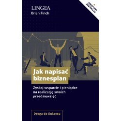 Jak napisać biznesplan
