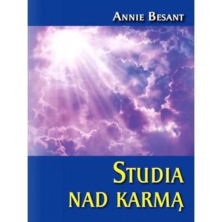 Studia nad karmą