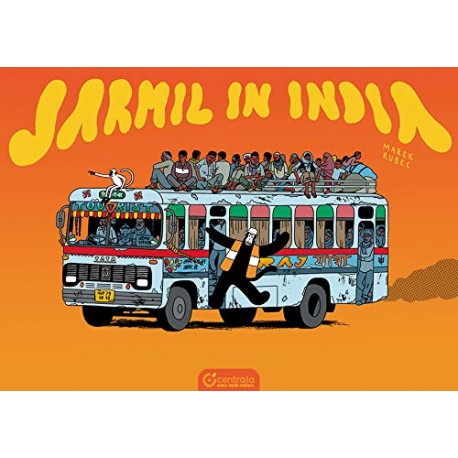 Jarmil in India