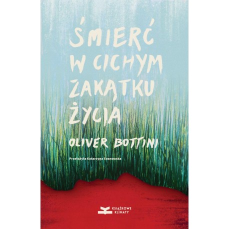 Śmierć w cichym zakątku życia