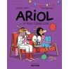 Ariol Do trzech osiołków sztuka