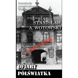 Ofiary półświatka