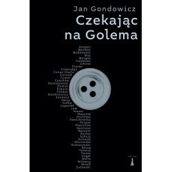 Czekając na Golema NW