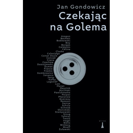 Czekając na Golema NW