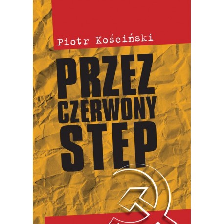 Przez czerwony step