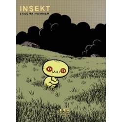 Insekt wer podstawowa