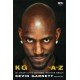 Kevin Garnett Od A do Z