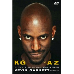 Kevin Garnett Od A do Z