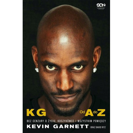 Kevin Garnett Od A do Z