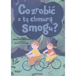 Co zrobić z tą chmurą smogu