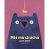 Miś ma stracha