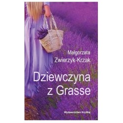 Dziewczyna z Grasse