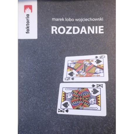 Rozdanie