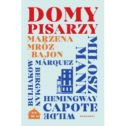 Domy pisarzy