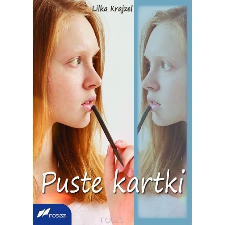 Puste kartki