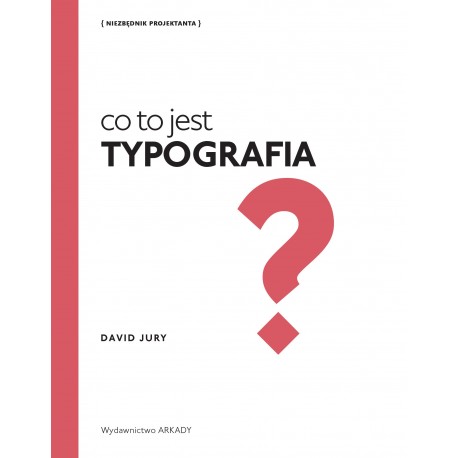 Co to jest typografia