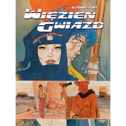 Więzień gwiazd