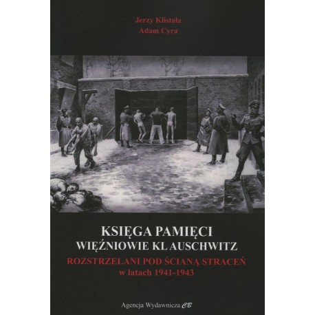 Księga Pamięci Więźniowie KL Auschwitz