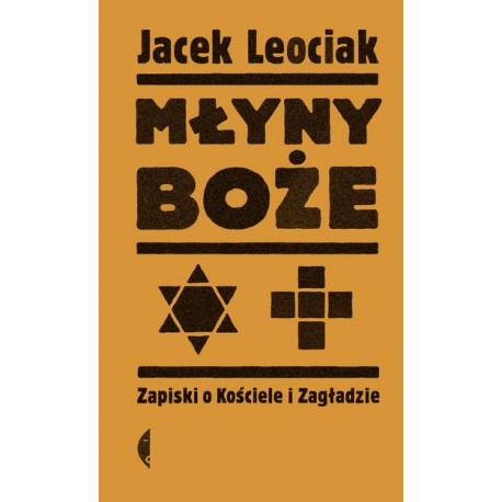 Młyny boże NW
