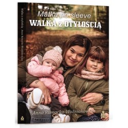 Matka po sleeve Walka z otyłością