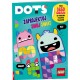 LEGO DOTS Zaprojektuj swój świat