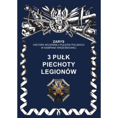 3 pułk Piechoty Legionów