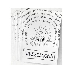 Wdzięcznopis