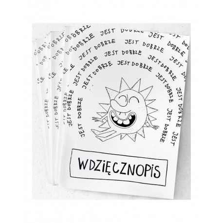 Wdzięcznopis