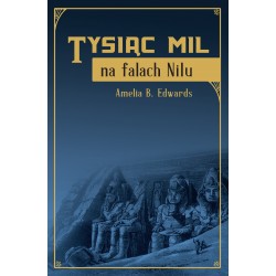 Tysiąc mil na falach Nilu