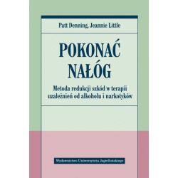 Pokonać nałóg