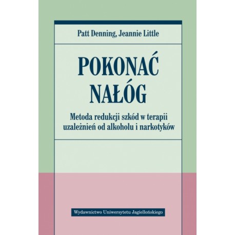Pokonać nałóg
