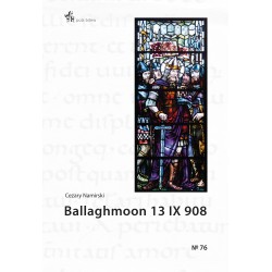 Ballaghmoon 13 IX 908