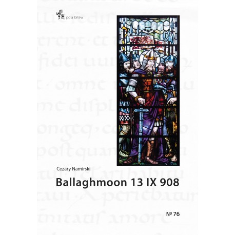 Ballaghmoon 13 IX 908