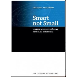 Smart not Small