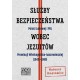 Służby Bezpieczeństwa Polski Ludowej i PRL wobec jezuitów Prowincji Wielkopolsko-Mazowieckiej (1945–1989)