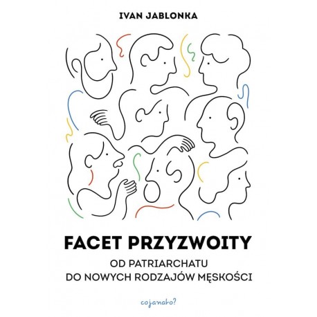 Facet przyzwoity