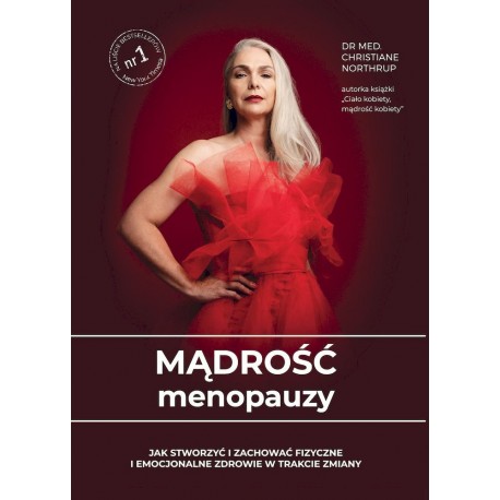 Mądrość menopauzy