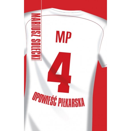 MP 4 Opowieść piłkarska